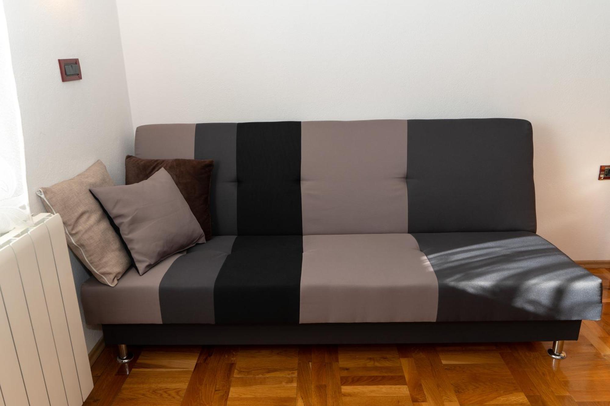 Apartman Miramare Otočac Exterior foto