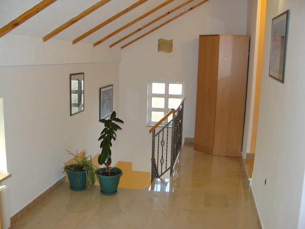 Apartman Miramare Otočac Exterior foto