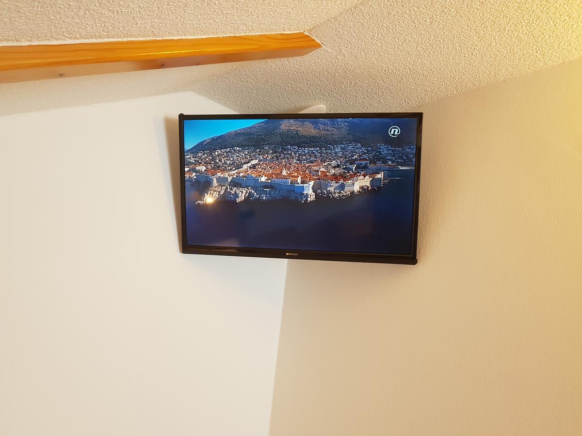 Apartman Miramare Otočac Exterior foto