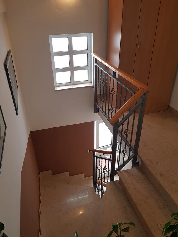 Apartman Miramare Otočac Exterior foto