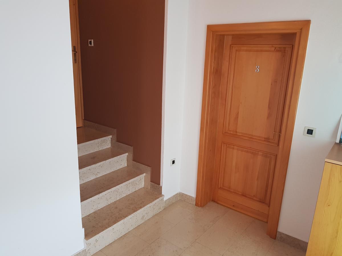 Apartman Miramare Otočac Exterior foto